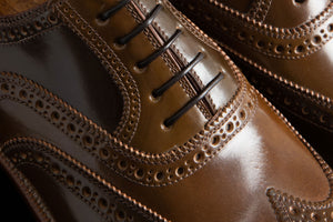Swedish shoe brands sales