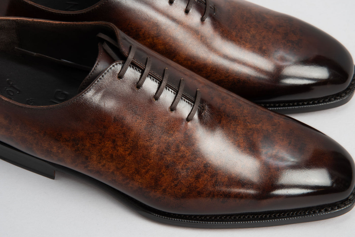 Löf & Tung Walker Marmol Patina Oak