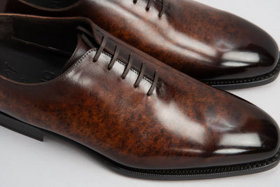 Löf & Tung Walker Marmol Patina Oak