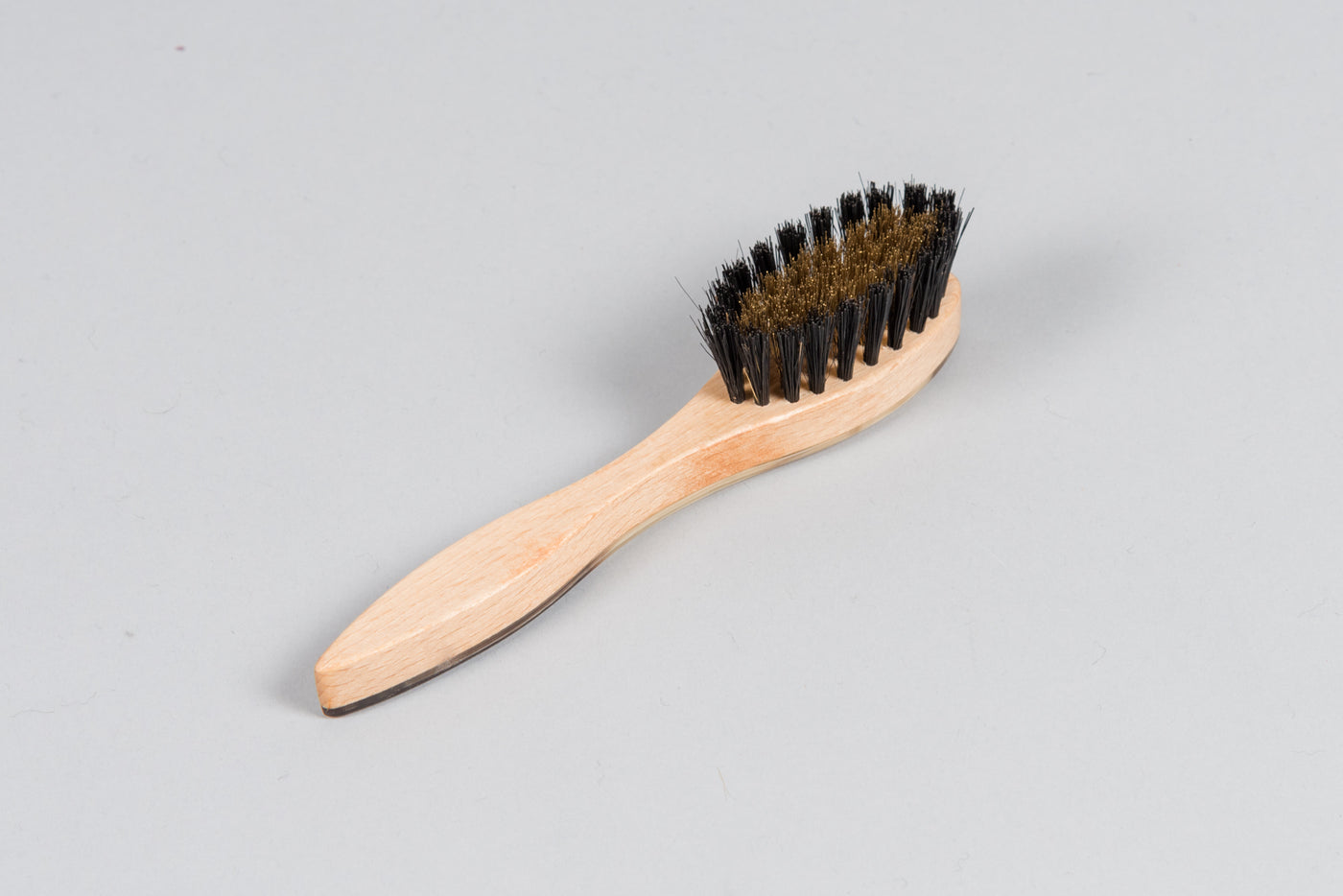 Abbeyhorn Suede Brush