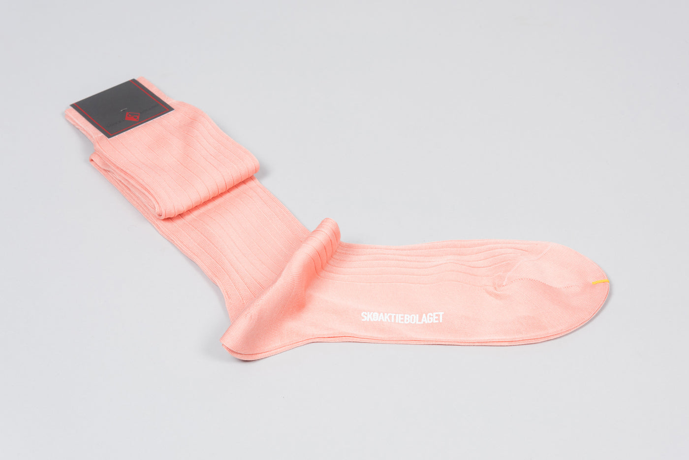 Sozzi Cotton Socks - Pink