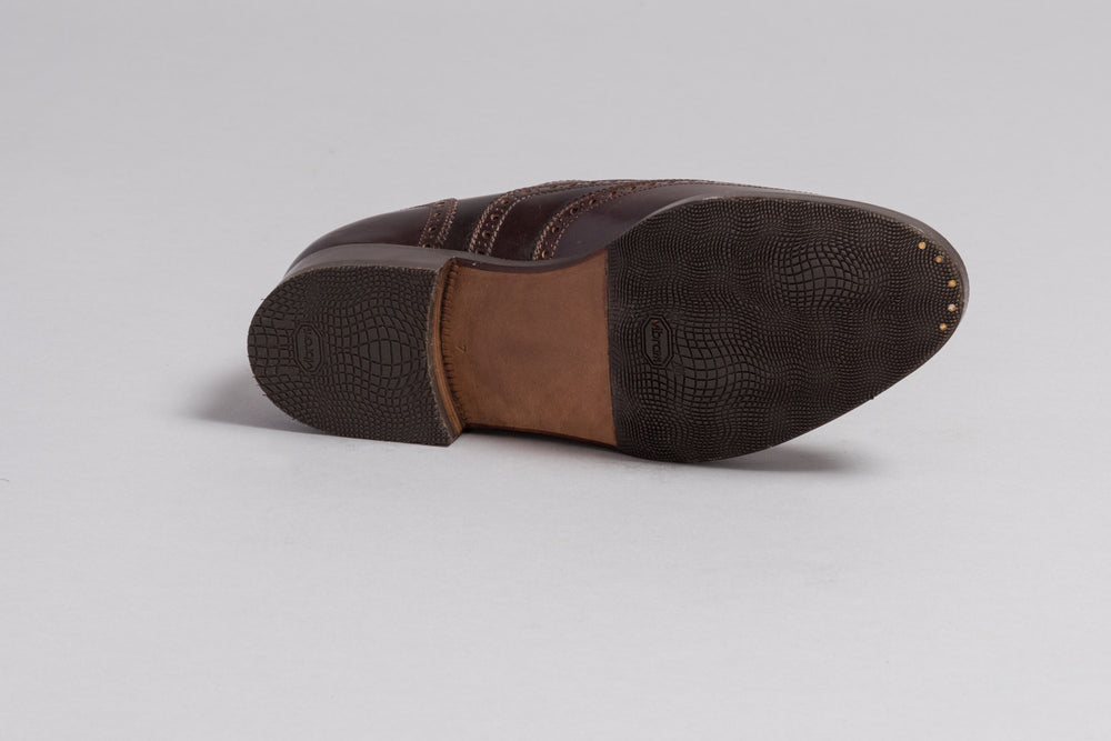 Enzo Bonafé Oxford Shoes – Skoaktiebolaget