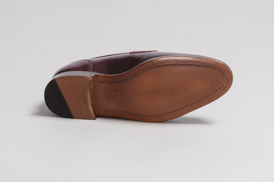 Löf & Tung Francisco Cordovan Col. 8 – Skoaktiebolaget