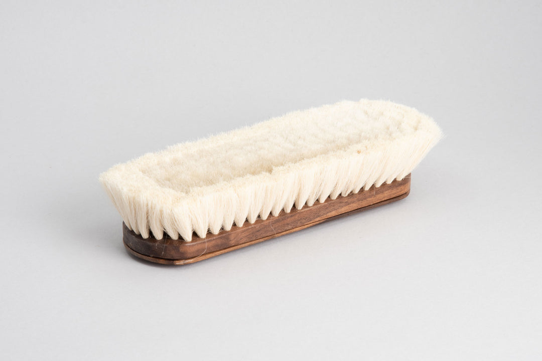 Paul Brunngård Yak Hair Brush – Skoaktiebolaget