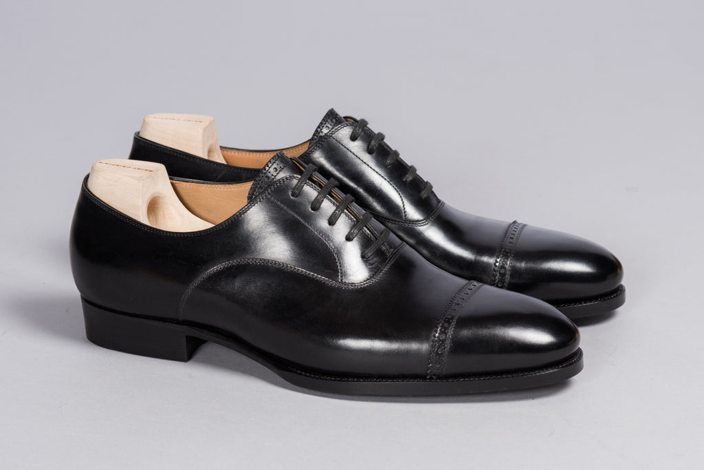 Saint Crispin's Dress Shoes – Skoaktiebolaget