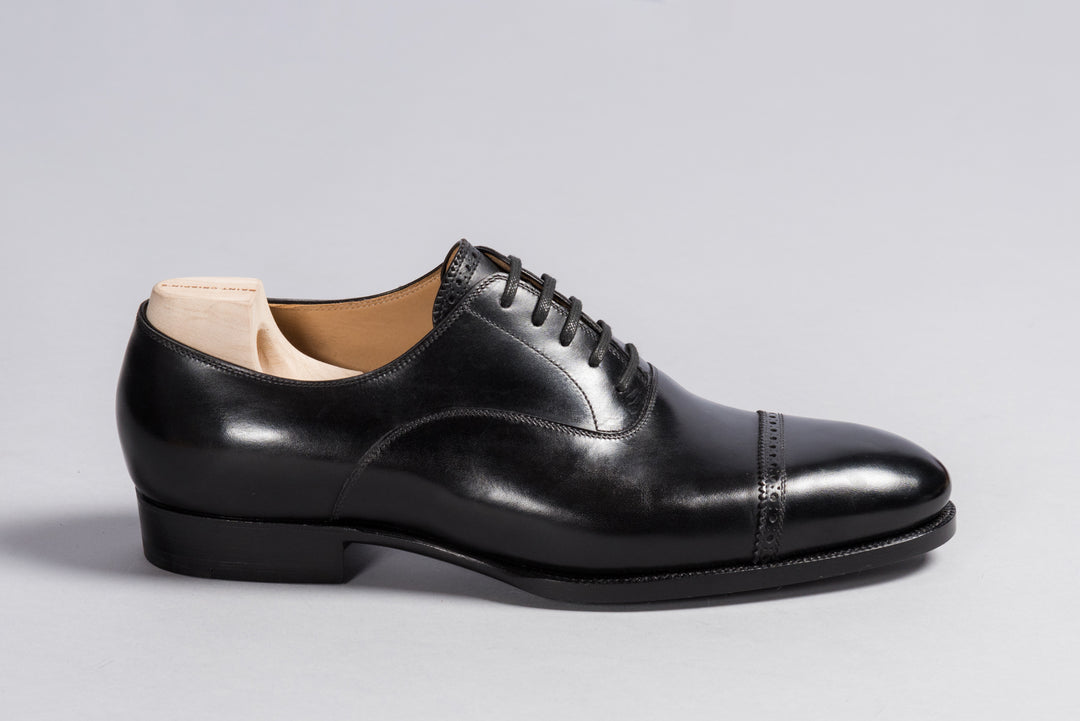 Saint Crispin's Dress Shoes – Skoaktiebolaget