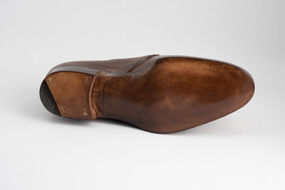 Saint Crispin´s Chukka Boots