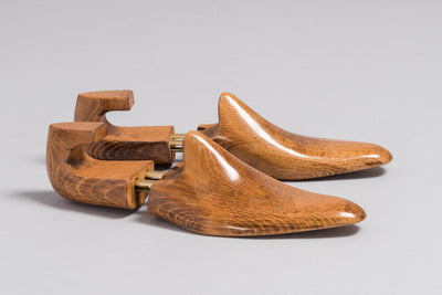 Skoaktiebolaget Shoe Trees - Acorn