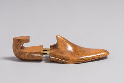 Skoaktiebolaget Shoe Trees - Acorn