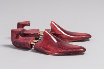 Skoaktiebolaget Shoe Trees - Cherry