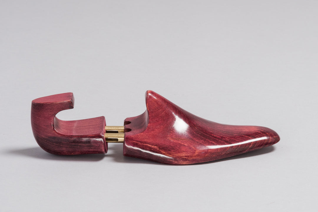 Skoaktiebolaget Shoe Trees - Cherry