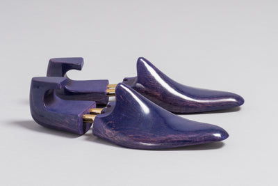 Skoaktiebolaget Shoe Trees - Lilac