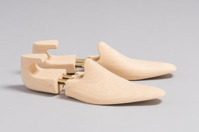 Skoaktiebolaget Shoe Trees - Travel