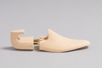 Skoaktiebolaget Shoe Trees - Travel